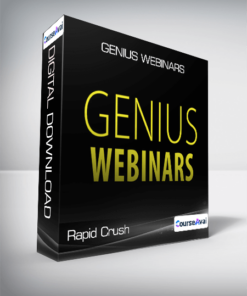Rapid Crush - Genius Webinars