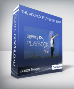 Jason Swenk - The Agency Playbook 2017