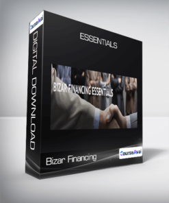 Bizar Financing - Essentials