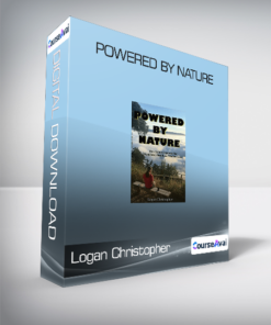 Logan Christopher - Powered by Nature