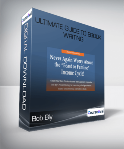Bob Bly - Ultimate Guide To Ebook Writing