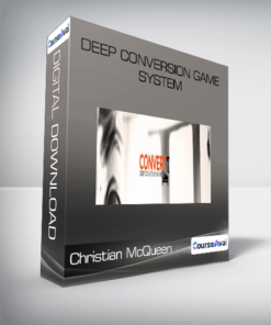 Christian McQueen - Deep Conversion Game System