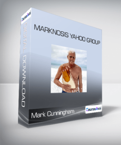 Mark Cunningham - Marknosis Yahoo Group