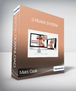 Matt Cook - 3 peaks System