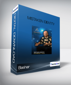 Bashar - Mistaken Identit