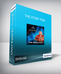 Bashar - The Story Tree