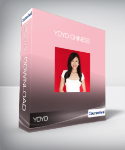 Yoyo - Yoyo Chinese