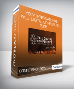 Yoga International - Fall Digital Conference 2015