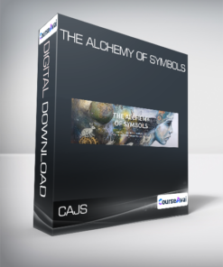 CAJS - The Alchemy of Symbols