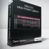 Dane Spotts - Mind-Tek - Mind Power Library