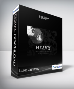Luke Jermay - Heavy