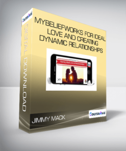 Jimmy Mack - MyBeliefworks for Overcoming Addiction