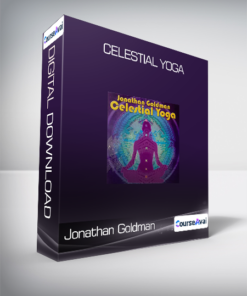 Jonathan Goldman - Celestial Yoga