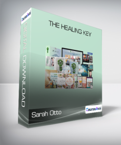 Sarah Otto - The Healing Key