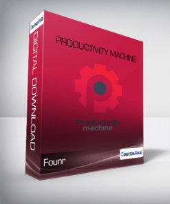 Productivity Machine