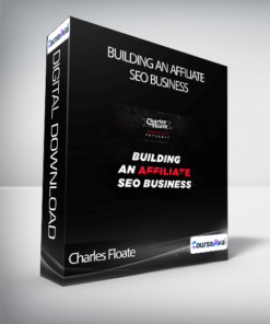 Charles Floate - Building An Affiliate SEO Business
