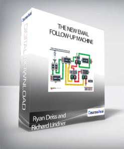 Ryan Deiss and Richard Lindner - The NEW Email Follow-Up Machine