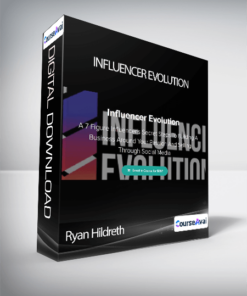 Ryan Hildreth - Influencer Evolution
