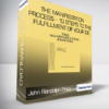 John Randolph Price - The Manifestation Process - 10 Steps to the Fulfillment of Your De