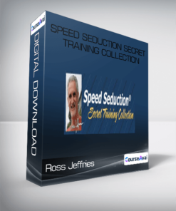 Ross Jeffries - Speed Seduction Secret Training Collection