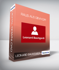 Leonard Baumgardt - Raus aus dem Kopf