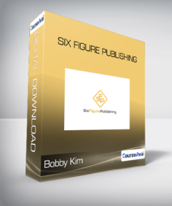 Bobby Kim - Six Figure Publishing