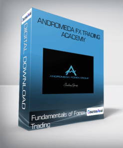 Fundamentals of Forex Trading - Andromeda FX Trading Academy