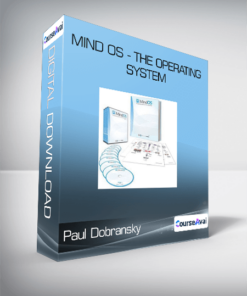 Paul Dobransky - Mind OS - The Operating System