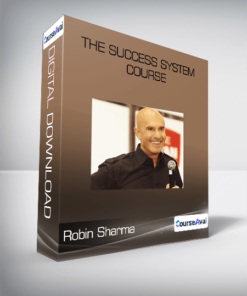 Robin Sharma - The Success System