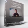 Duncan French - Current Trends in Strength & Power Training