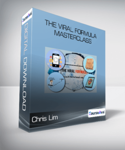 Chris Lim - The Viral Formula Masterclass