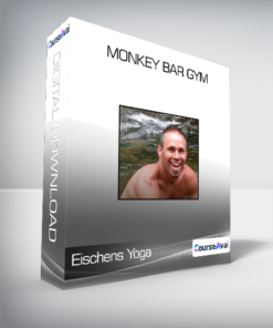 Eischens Yoga - Monkey Bar Gym