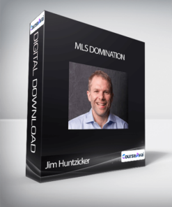 Jim Huntzicker - MLS Domination