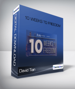 David Tian - 10 Weeks to Freedom