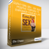 Elle Chase - Curvy Girl Sex - 101 Body-Positive Positions to Empower Your Sex Life