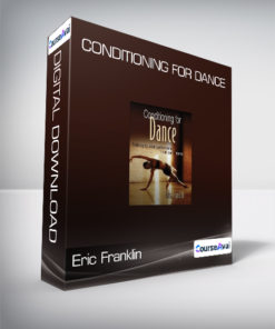 Eric Franklin - Conditioning for Dance