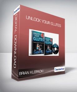 Brian Klepacki - Unlock Your Glutes