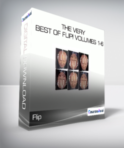Flip - The Very Best of Flip! Volumes 1-6