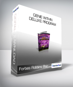 Forbes Robbins Blair - Genie Within DELUXE Program