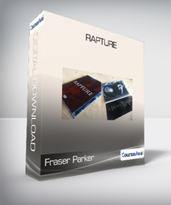 Fraser Parker - Rapture