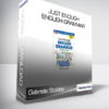 Gabriele Stobbe - Just Enough English Grammar