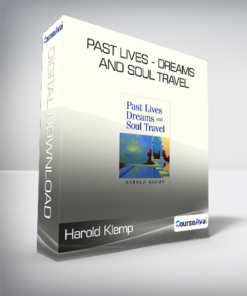 Harold Klemp - Past Lives - Dreams and Soul Travel