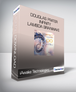 iAwake Technologies - Douglas Prater - Infinity - Lambda Brainwave