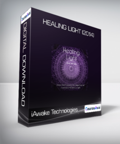 iAwake Technologies - Healing Light (2014)