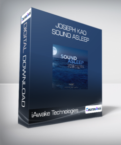 iAwake Technologies - Joseph Kao - Sound Asleep