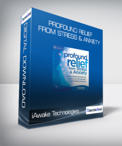 iAwake Technologies - Profound Relief from Stress & Anxiety