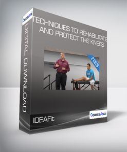 IDEAFit - Techniques to Rehabilitate and Protect the Knees