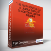 Inge Dougans - The New Reflexology - A Unique Blend of Traditional Chinese Medicine and Western Reflexology Practice for Better Health and Healing