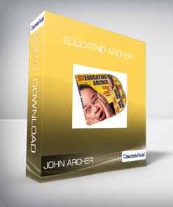 John Archer - Educating Archer
