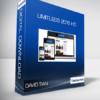David Tian - Limitless 2016 HD